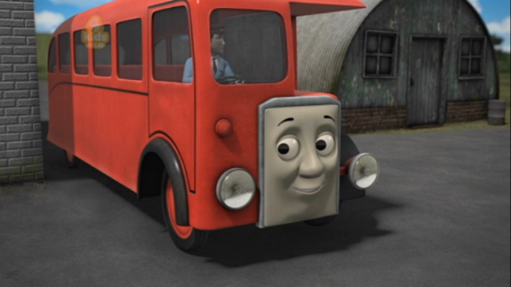 Image - Thomas'Shortcut11.png - Thomas the Tank Engine Wikia