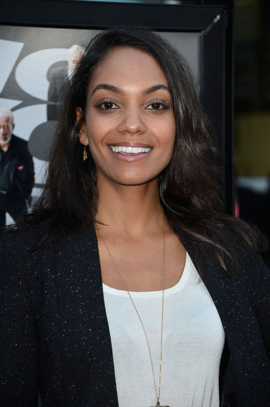 Lyndie Greenwood - Headhunter's Horror House Wiki