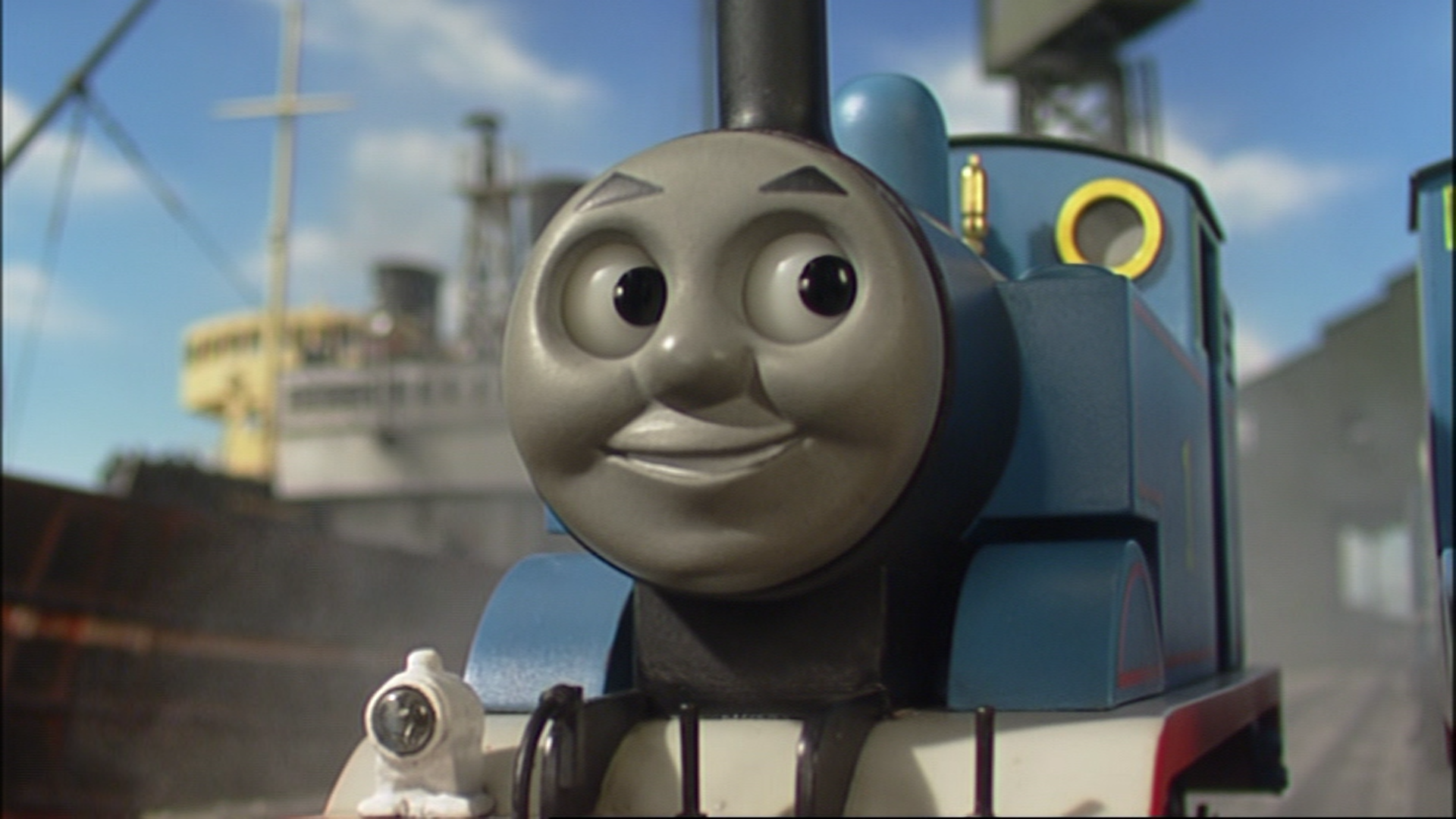 Image - SavingEdward25.png - Thomas the Tank Engine Wikia