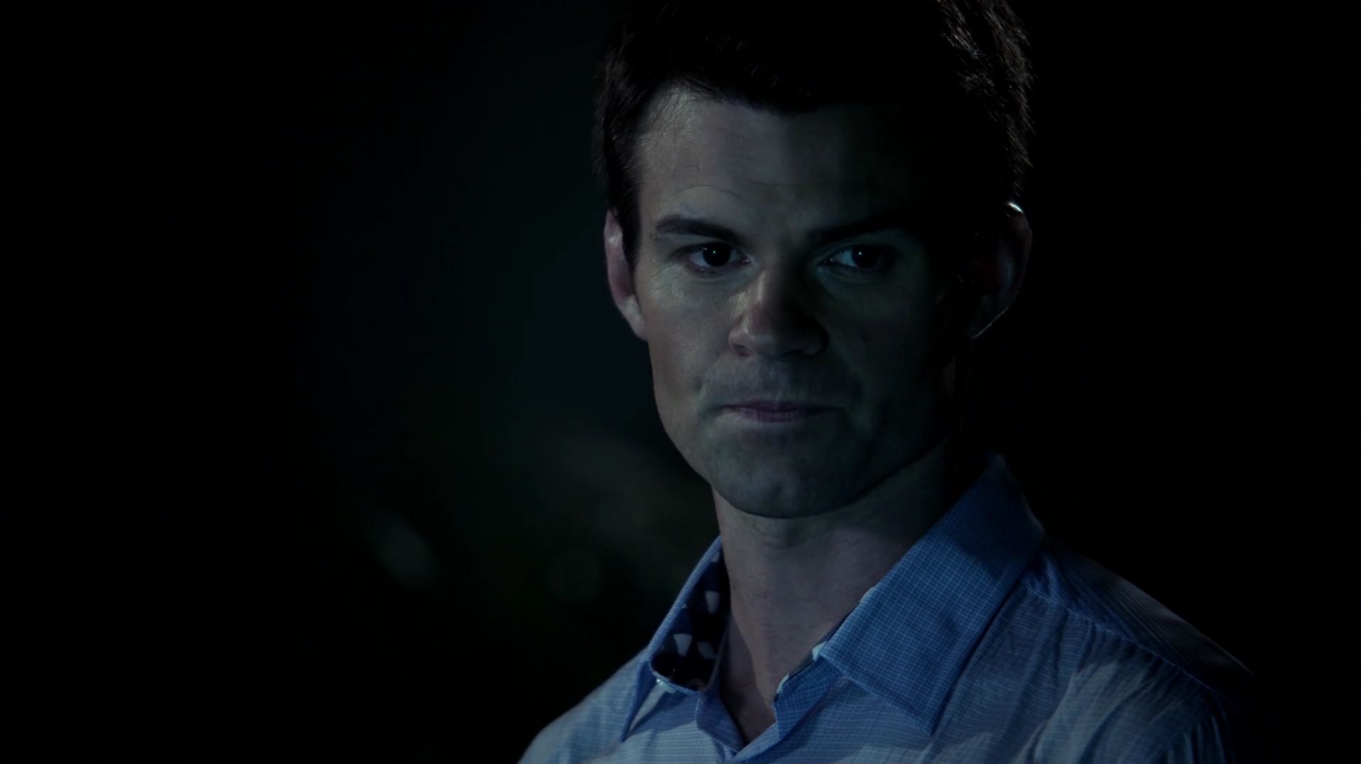 Elijah The Originals