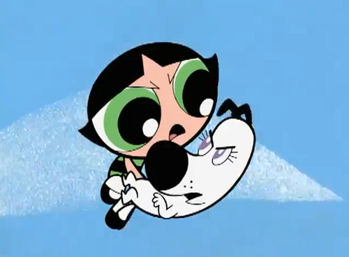 Image - Puppy.PNG - Powerpuff Girls Wiki