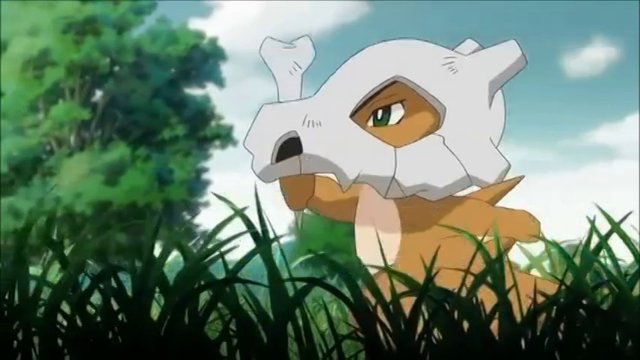 Cubone - Legends of the Multi Universe Wiki