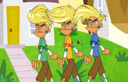 Johnny vs. Super Soaking Cyborgs - Johnny Test Wiki