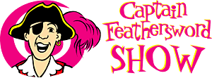 Captain Feathersword Show - WikiWiggles