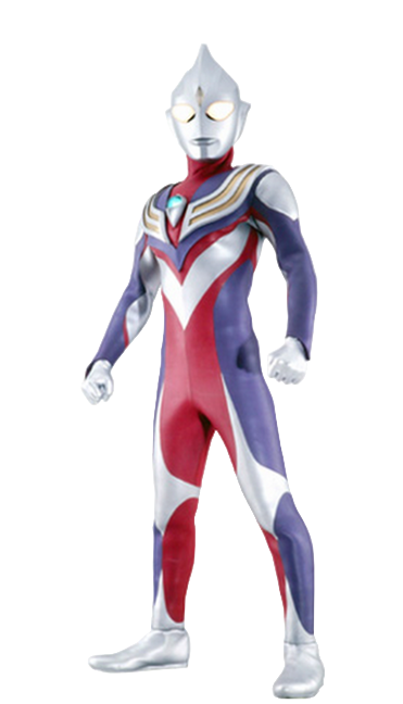 Image - Also cool Tiga.png - Ultraman Wiki