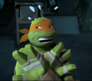 Season 2 - TMNT Wiki