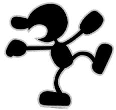 Image - Mr Game & Watch.jpeg - Fantendo - Nintendo Fanon Wiki - Wikia