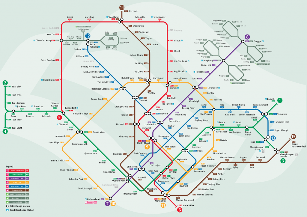 Image - Thomson Line.png - SMRT Stations Wiki