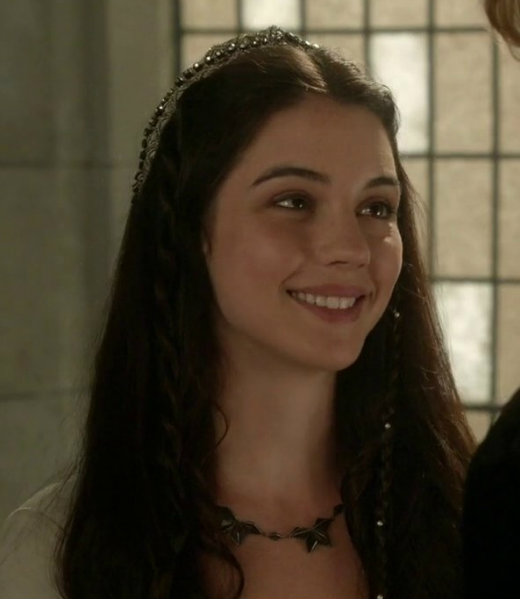 Mary Stuart/Season One - Reign CW Wiki