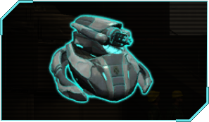 Hover S.H.I.V. - XCOM Wiki