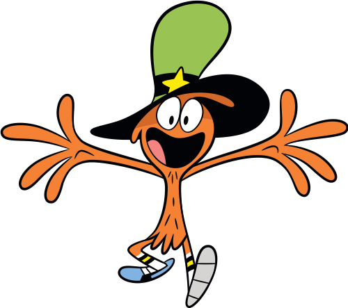 Image - Wander7.png - Wander Over Yonder Wiki - Wikia