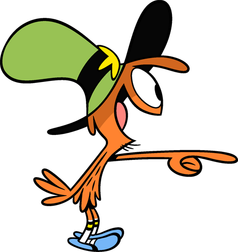 Image - Wander5.png - Wander Over Yonder Wiki - Wikia