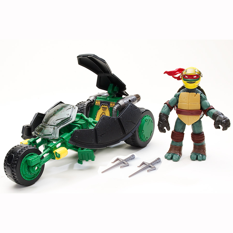 Image - 240702 tmnt-ninja-stealth-bike-with-raph.jpg - TMNTPedia