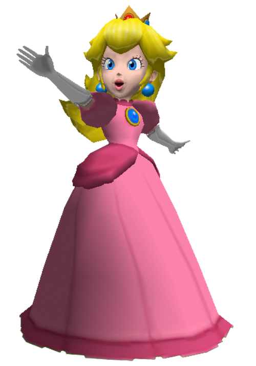 Image - Princess-peach-fortune-street-72296.png - Video Game Fanon Wiki