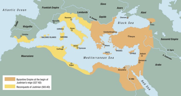 OTL Analogy in the Videssos Cycle - Harry Turtledove Wiki - Historical ...