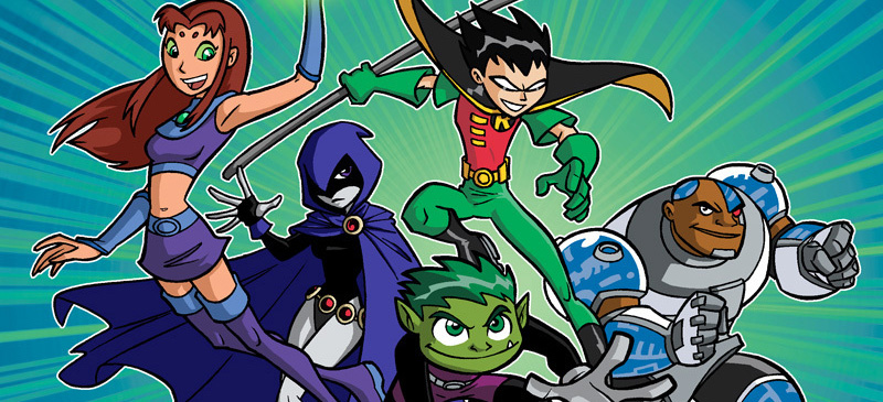 Image - Teen-Titans-Go-teen-titans-8886021-800-676.jpg - Slush Invaders ...