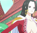 Boa Hancock