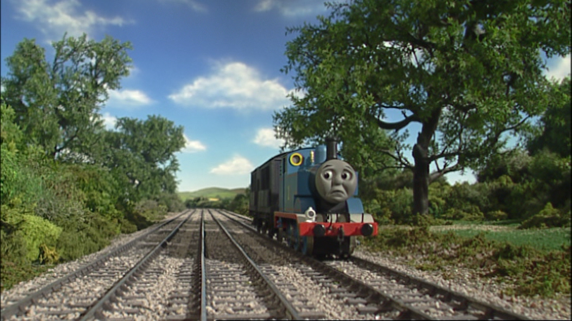 Image - ThomasTriesHisBest30.png - Thomas the Tank Engine Wikia