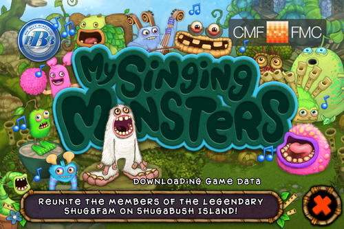 Shugabush - My Singing Monsters Wiki