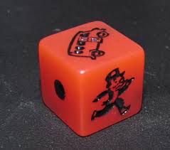 Speed Die - Monopoly Wiki