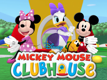 Image - Mickey-mouse-clubhouse.jpg - Epic Rap Battles of History Wiki