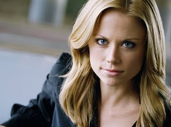 Next photo of Claire Coffee