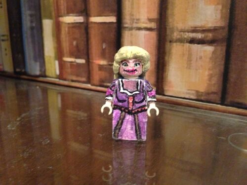 Image - Lego Rapunzel.jpg - DisneyWiki