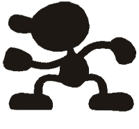 Mr. Game and Watch - Party Ninja Wiki