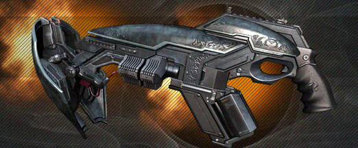 Laser Rifles - Dust 514 Wiki