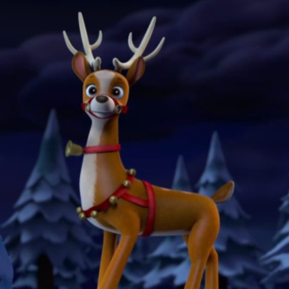 Prancer - Christmas Specials Wiki