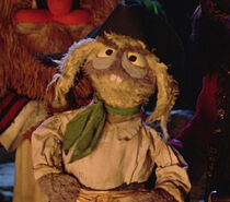 Begoony - Muppet Wiki