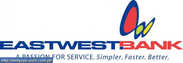 East West Bank - Logopedia, the logo and branding site