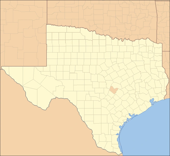 texas (alternity)