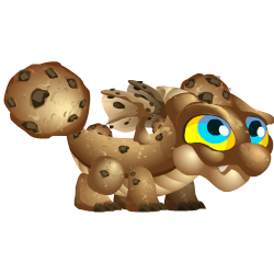 Cookie Dragon - Dragon City Wiki