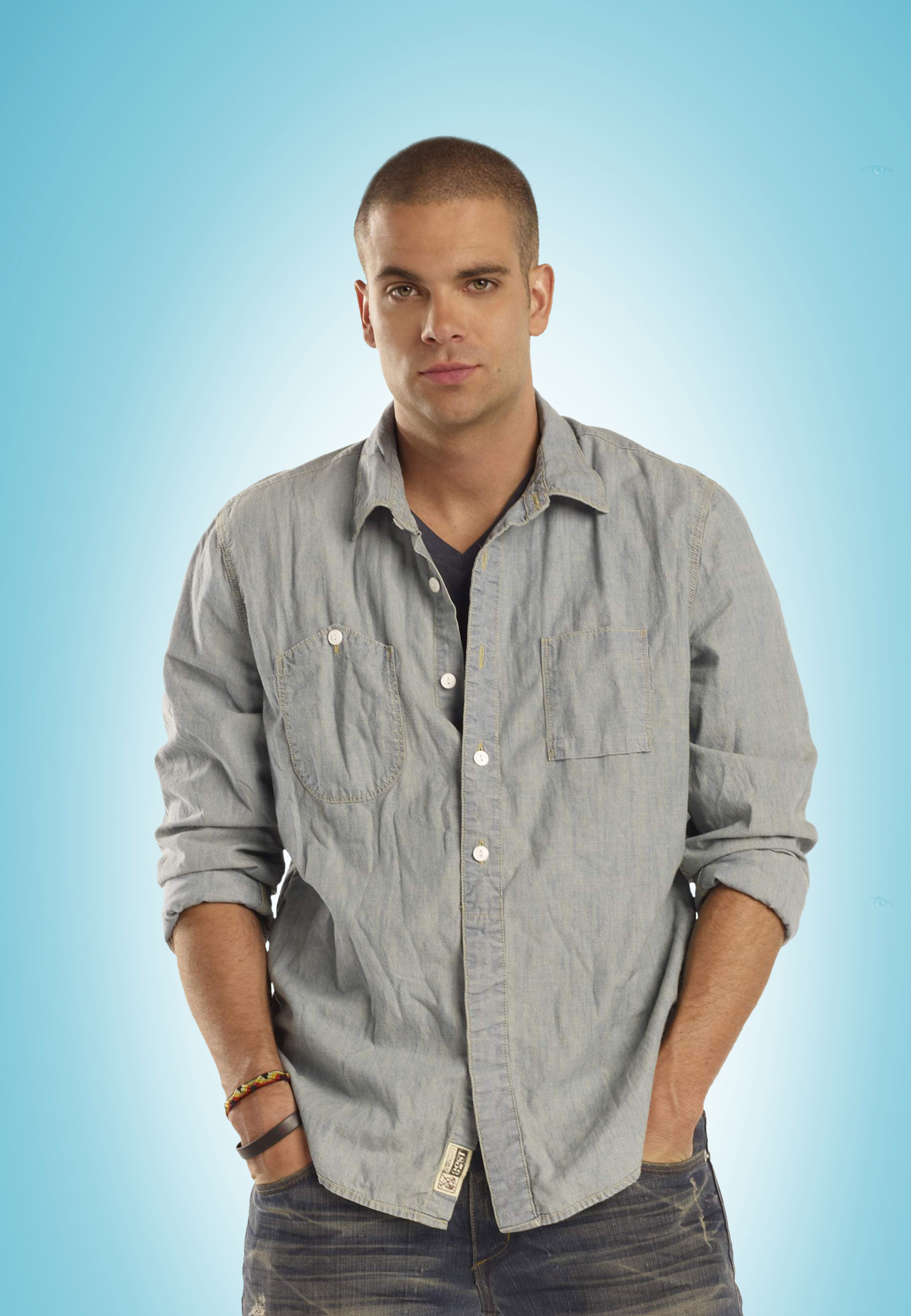 User blog:DanielTravel/Noah Puckerman - Glee Wiki