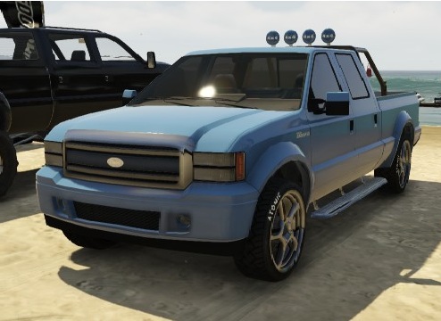 about Vapid Sadler - GTA Online - GTAForums