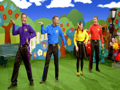 Image - TheNewWiggles,HenryandWags.jpg - WikiWiggles