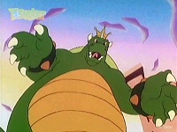 List of King Koopa's alter-egos - MarioWiki, the encyclopedia of ...