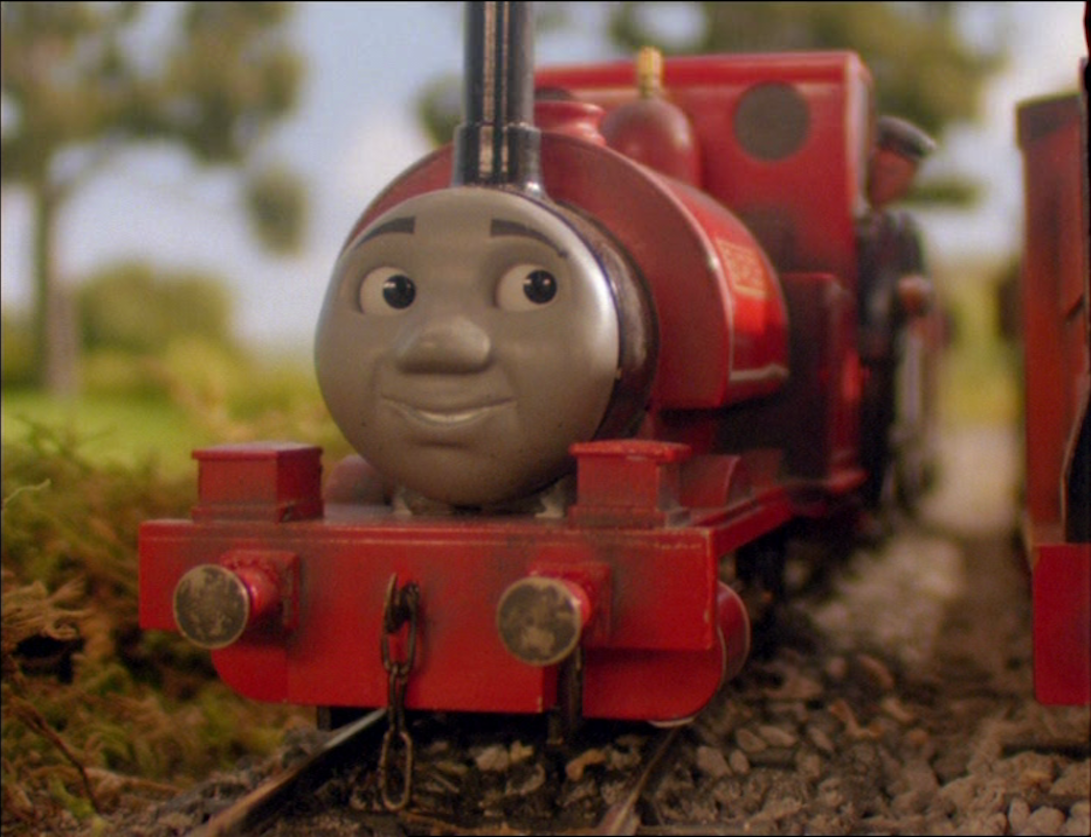 Image - Rock'n'Roll9.png - Thomas the Tank Engine Wikia