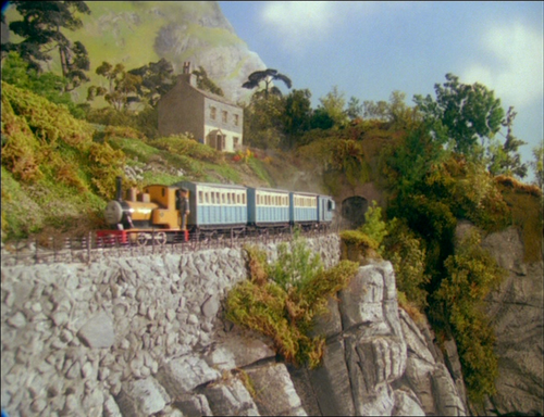 Image - Rock'n'Roll53.png - Thomas the Tank Engine Wikia - Wikia