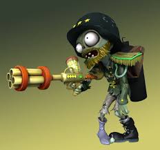 Image - Zombie Costume 3.jpg - Plants vs. Zombies Wiki, the free Plants ...