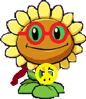 Power flower in plants vs zombies 2 - William plants vs zombies ideas Wiki