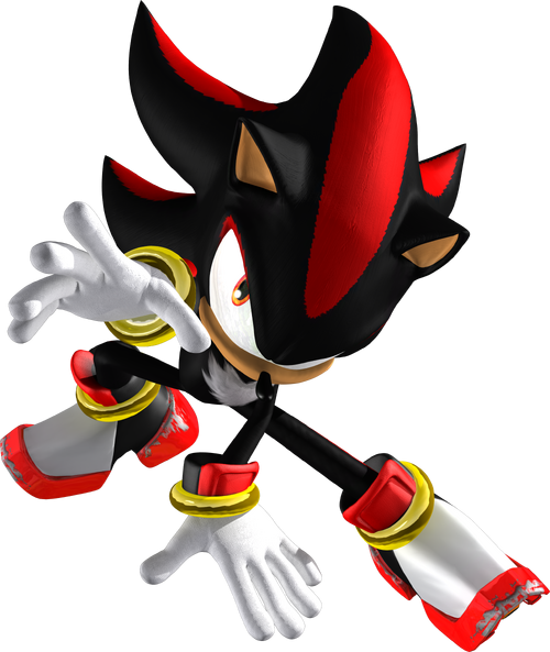 Shadow the Hedgehog - Super Smash Flash Wiki - Wikia