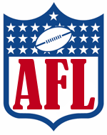 American Football League (Alternity) - Alternative History