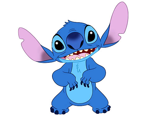 Stitch! - Disney Wiki