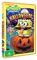 Halloween - Encyclopedia SpongeBobia - The SpongeBob SquarePants Wiki