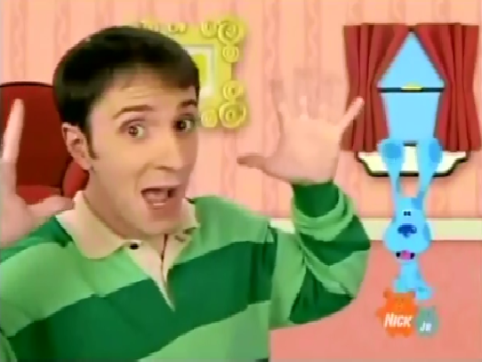 Image - Mailtime Season 4 Blocks.png - Blue's Clues Wiki