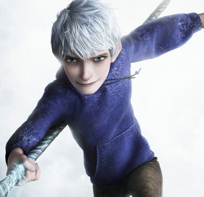 Jack Frost - Rise of the Brave Tangled Dragons Wiki