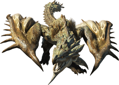 Lances - Monster Hunter Wiki - Neoseeker