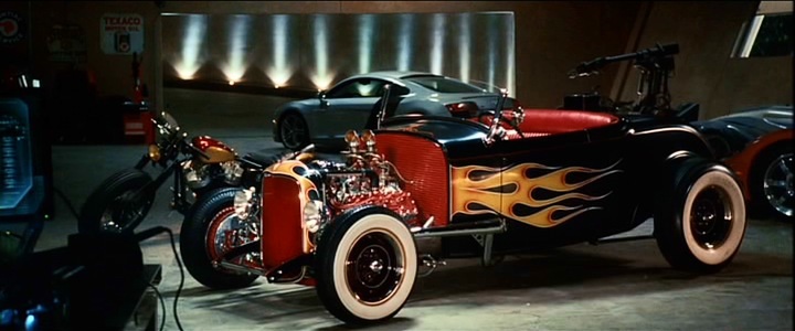 1932 Ford roadster wikipedia #3